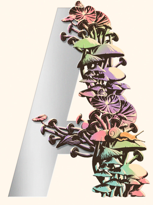 Title details for Ambergris by Jeff VanderMeer - Wait list